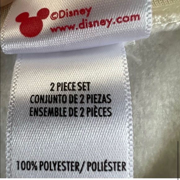 Mickey Mouse Pullover Sweater and Pants Set - Picture 5 of 13